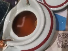 松茸汤土锅蒸-大渔铁板烧(海雅缤纷城店)