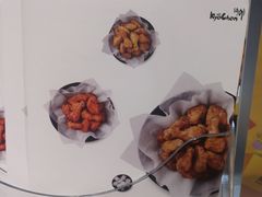 -Kyochon1991校村(共和路店)