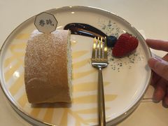 -卷时·瑞士卷·生日蛋糕(大望路店)