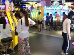 -星际传奇(观澜湖新城店)