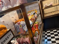 -爸爸糖吐司面包(悠唐购物中心店)