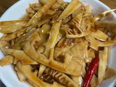 -沈记菜馆(酒仙桥路店)