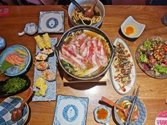 -村上一屋(健翔桥店)