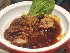 -锡和无锡菜·三白油条(景丽苑店)