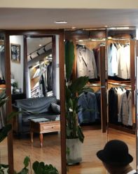 -伊布老裁缝西装礼服定制