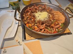 -黄记煌三汁焖锅(崇文门店)
