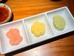 -鑫震源·苏式大虾生煎(山塘街店)