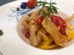 -顺福苑·新派淮扬菜