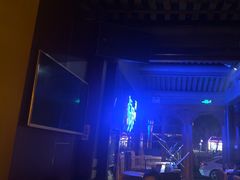 -悦界酒吧(后海店)