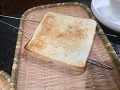 -城南老友羊蝎子火锅(花乡奥莱店)