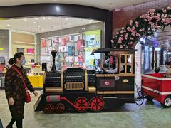 -砂之船奥莱(南京江宁店)