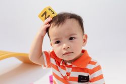 -小熊维尼高端儿童摄影(南山店)