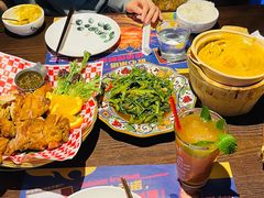 -泰妃殿(武汉首店)