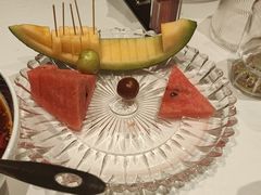 -惠丰堂饭庄·烤鸭·京味菜(万泉庄 苏州桥店)