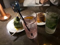 -秀·吧 Show Bar(兰州盛达希尔顿酒店)