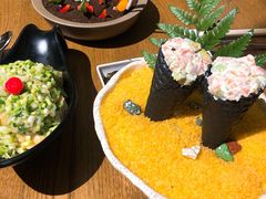 -荟廷·晶萃(陆家嘴尚悦湾店)
