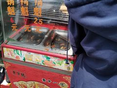 -甘记肥肠粉(马鞍北路店)