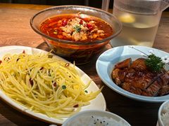 -大潮淮·淮扬菜(何园旗舰店)