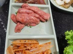 -韩盛·盛江山自助料理(于洪新玛特店)