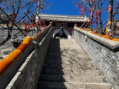 -妙峰山风景名胜区