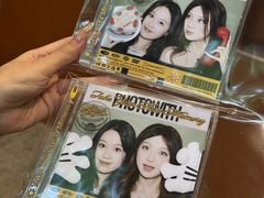 -PHOTOWITH 自助照相馆