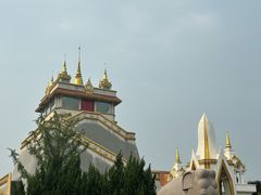 -洛阳白马寺