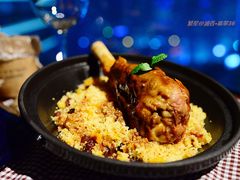 -翡翠36餐厅(浦东香格里拉店)