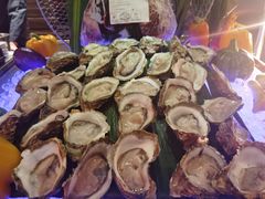 -长沙北辰洲际酒店-兰调全日餐厅