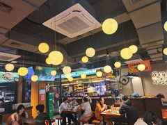 -本色.小马哥烧烤(五一路总店)