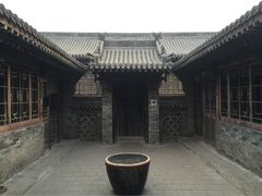 iphone_upload_pic-山西王家大院