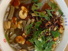 -小媳妇凉粉(浑源店)