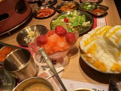 -西塔老太太泥炉烤肉(武汉摩尔城店)
