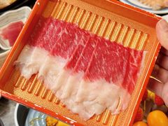 -亚马逊蒸汽活海鲜自助(LCM置汇旭辉广场店)