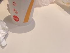-麦当劳(丽江玉河广场店)