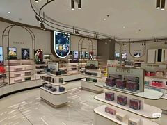 -国药中服免税(北京坊店)