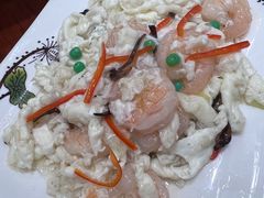 -老苏扬饭店