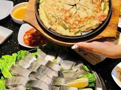 -木槿花韩式炭烤·熟成肉工坊(孙文东路店)