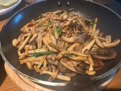 -庆春朴门(前滩太古里店)