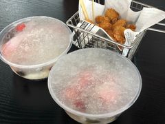 -长乐饭冰冰·冰饭·烧烤(长乐总店)