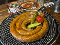 -卢布里西餐厅(总店)