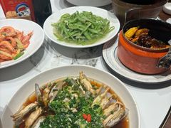 -吴记百家·私房菜·家宴(润园店)