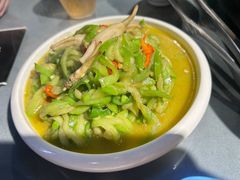 -金龙·打边炉(南京西路店)