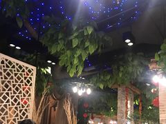 -蕃茄述·好汤自然来(江汉路店)