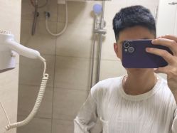 -HG美发设计沙龙