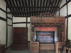 -邓小平故里
