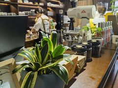 -沏点Trattoria意大利餐厅(新街口店)