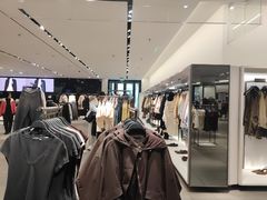 -ZARA(哈尔滨欧罗巴广场店)