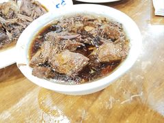 柴氏小碗肉-柴氏风味斋(甘家口店)