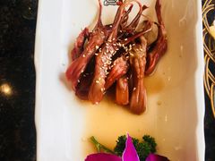 -如轩·海鲜砂锅粥·潮汕菜(海珠店)