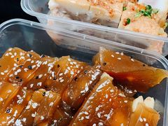 马蹄糕-芋知己农家特色小吃(江南店)
